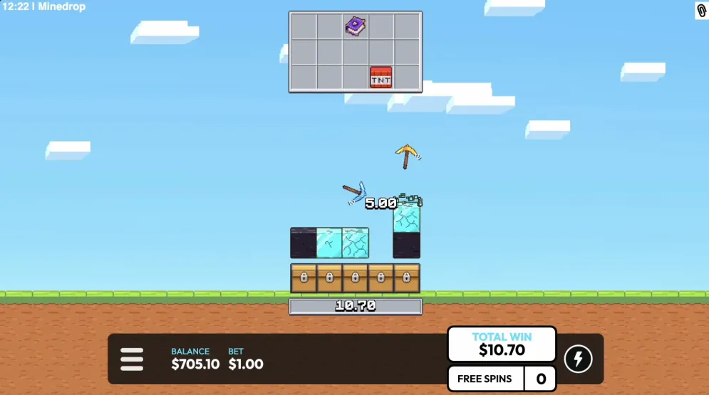 MineDrop